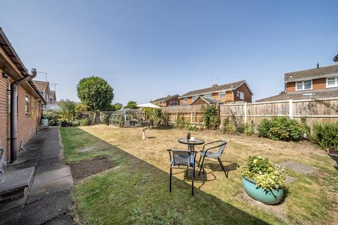 5 bedroom detached bungalow for sale, Hospital Lane, Market Drayton.