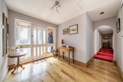 5 bedroom detached bungalow for sale, Hospital Lane, Market Drayton.