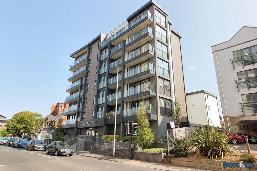 Front of Development