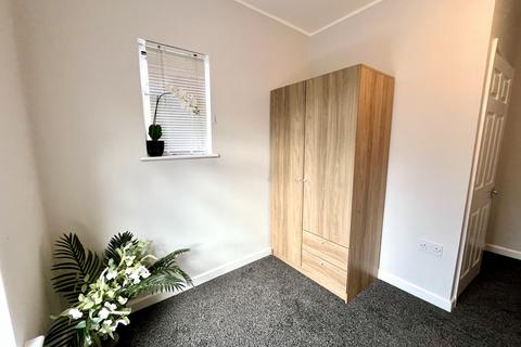 undefined, Marston Road, Stafford, ST16 3BY