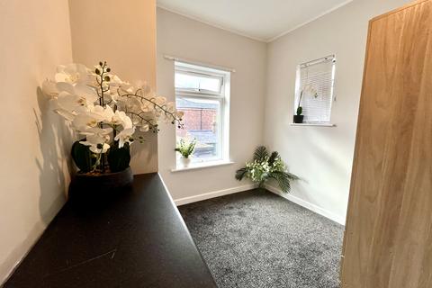 undefined, Marston Road, Stafford, ST16 3BY