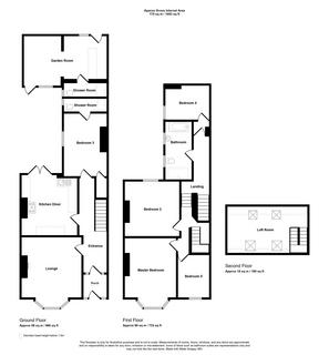 6 bedroom terraced house for sale, Henry Street, Redcar, North Yorkshire, TS10 1BH