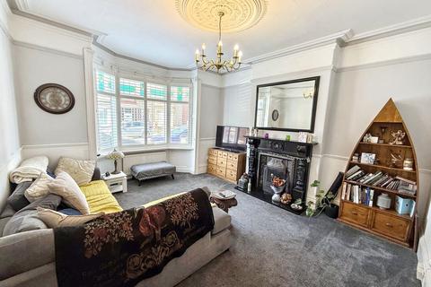 6 bedroom terraced house for sale, Henry Street, Redcar, North Yorkshire, TS10 1BH