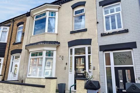 6 bedroom terraced house for sale, Henry Street, Redcar, North Yorkshire, TS10 1BH