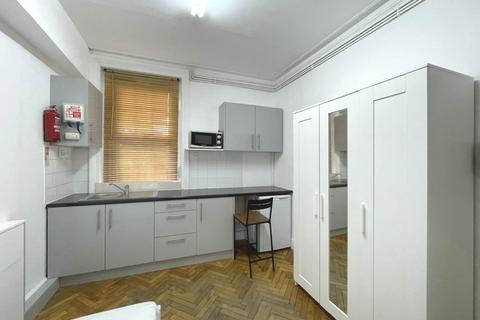 undefined, Station Road, London