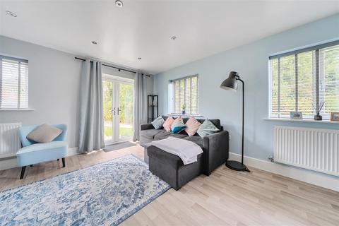 undefined, Lovett Place, Gobowen, Oswestry.