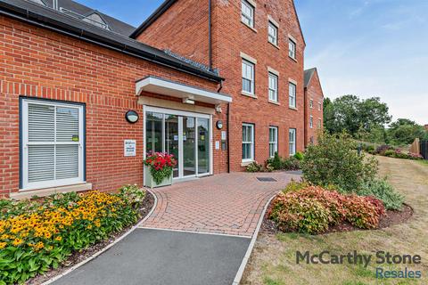 undefined, Joules Place, Stafford Street, Market Drayton