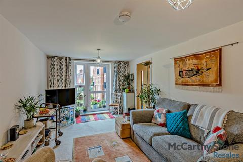 undefined, Joules Place, Stafford Street, Market Drayton