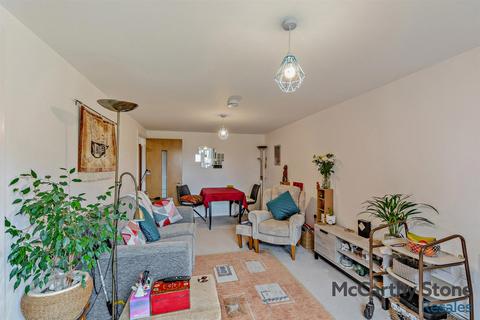 undefined, Joules Place, Stafford Street, Market Drayton