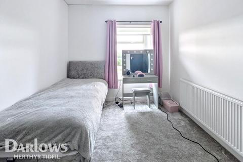 40 Brynteg, Treharris, CF46 5RE