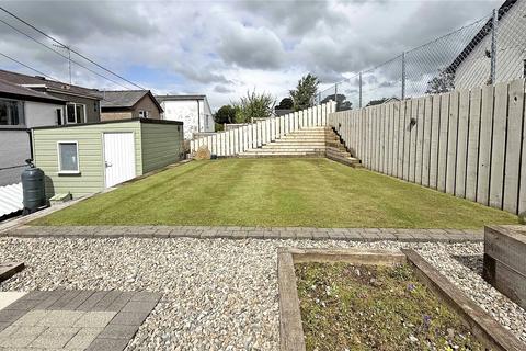 undefined, Criccieth, Gwynedd, LL52