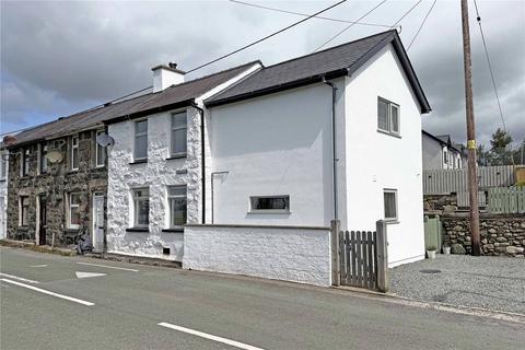 undefined, Criccieth, Gwynedd, LL52