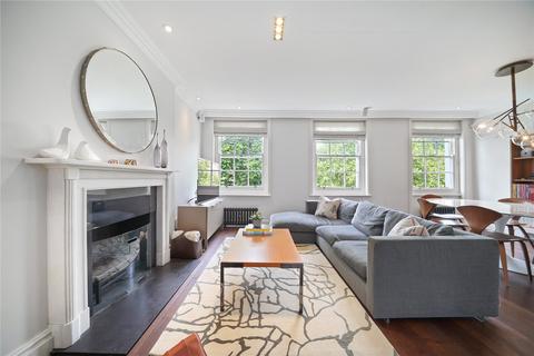 3 bedroom apartment for sale, Montagu Square, London, W1H