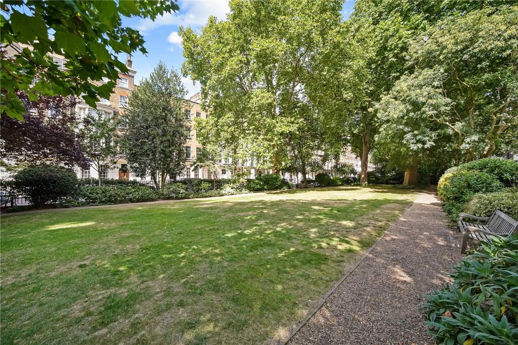 Square Gardens