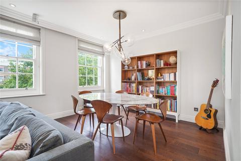 3 bedroom apartment for sale, Montagu Square, London, W1H
