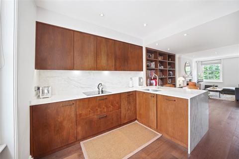 3 bedroom apartment for sale, Montagu Square, London, W1H