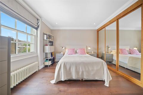 3 bedroom apartment for sale, Montagu Square, London, W1H