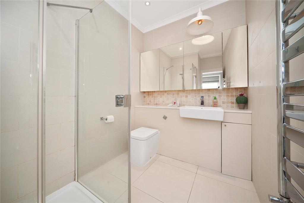 Bathroom Two