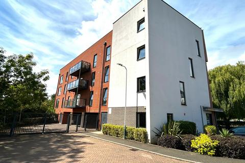 1 bedroom apartment to rent, Baneberry Lodge