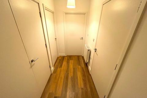 1 bedroom apartment to rent, Baneberry Lodge