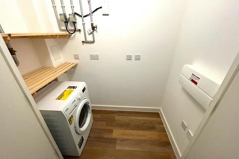 1 bedroom apartment to rent, Baneberry Lodge