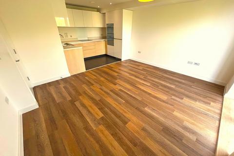 1 bedroom apartment to rent, Baneberry Lodge