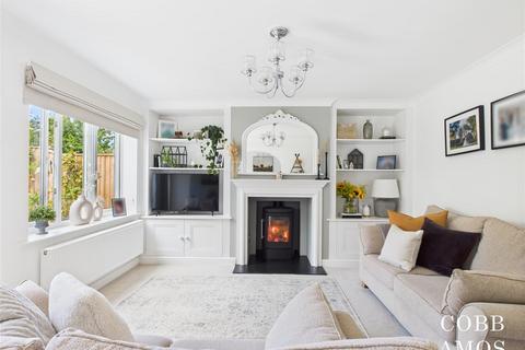 4 bedroom detached house for sale, Ashfield Way, Bromyard
