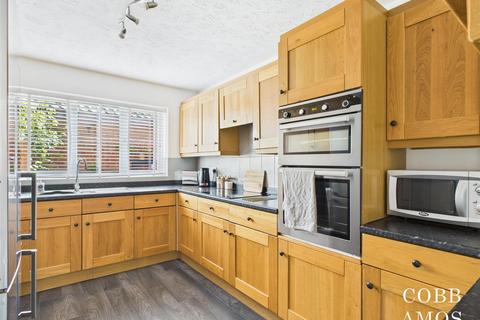 4 bedroom detached house for sale, Ashfield Way, Bromyard