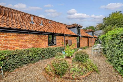 3 bedroom barn conversion for sale, The Street, Great Saling, Braintree, Essex
