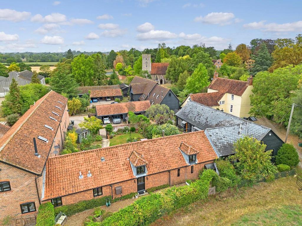 Aerial Image
