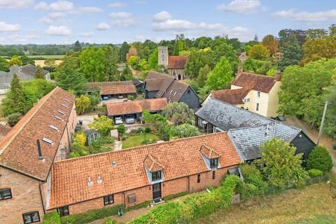 3 bedroom barn conversion for sale, The Street, Great Saling, Braintree, Essex