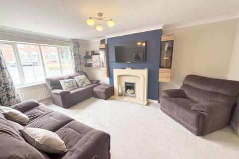 4 bedroom detached house for sale, Hollywood Drive, Hollywood