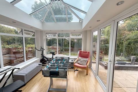 4 bedroom detached house for sale, Hollywood Drive, Hollywood