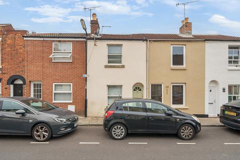 Liverpool Street, Inner Avenue, Southampton, Hampshire, SO14