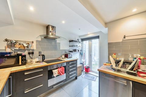 2 bedroom terraced house for sale, Liverpool Street, Inner Avenue, Southampton, Hampshire, SO14