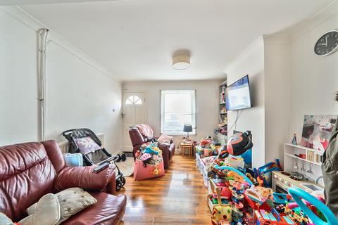 2 bedroom terraced house for sale, Liverpool Street, Inner Avenue, Southampton, Hampshire, SO14