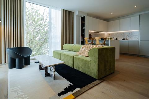 1 bedroom flat for sale, Hurlingham Waterfront, Carnwath Road, London, SW6
