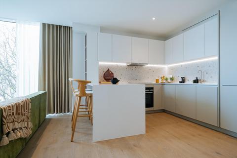 undefined, Hurlingham Waterfront, Carnwath Road, London, SW6