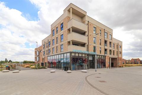 Patagonia Way, Cambridge CB3