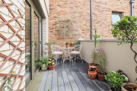 undefined, Patagonia Way, Cambridge CB3