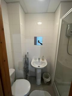 1 bedroom flat to rent, 127 King Edwards Road, Swansea, SA1