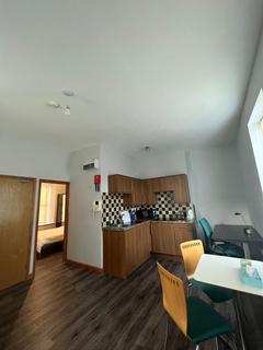 1 bedroom flat to rent, 127 King Edwards Road, Swansea, SA1