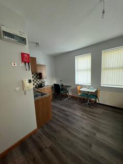 1 bedroom flat to rent, 127 King Edwards Road, Swansea, SA1