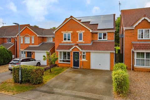 8 Daisy Close, Corby, NN18 8LD