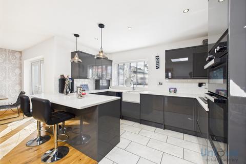 5 bedroom semi-detached house for sale, Cypress Avenue,  Thornton-Cleveleys, FY5