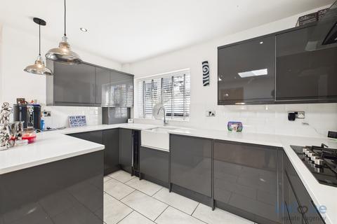 5 bedroom semi-detached house for sale, Cypress Avenue,  Thornton-Cleveleys, FY5