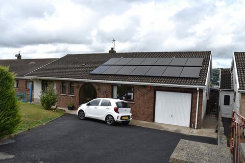 undefined, 7 Heol Ffinant, Newcastle Emlyn