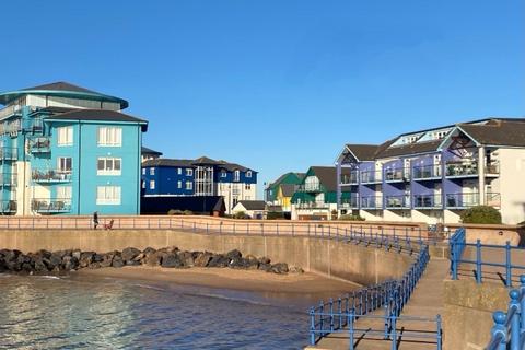 1 bedroom apartment for sale, Shelly Road, Exmouth EX8