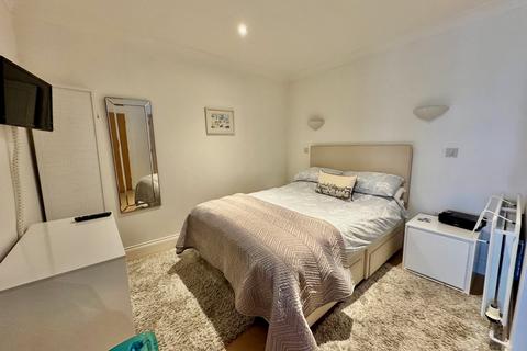1 bedroom apartment for sale, Shelly Road, Exmouth EX8