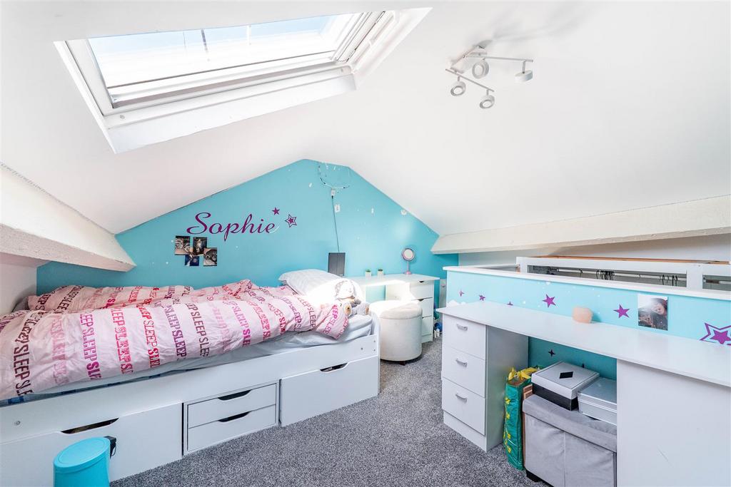 Attic